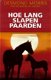 Desmond Morris - Hoe Lang Slapen Paarden (Hardcover/Gebonden) - 1 - Thumbnail