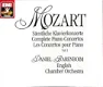 6-CD MOZART Klavierkonzerte - Barenboim - 0 - Thumbnail