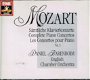 6-CD MOZART Klavierkonzerte - Barenboim - 1 - Thumbnail