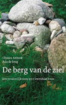 Christa Anbeek - De Berg Van De Ziel - 1