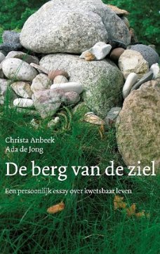 Christa Anbeek  -  De Berg Van De Ziel