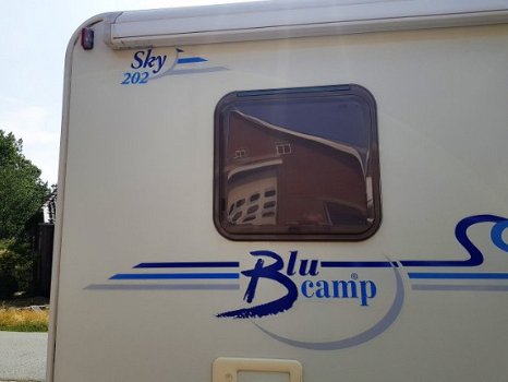 Blucamp Sky 202 - 8
