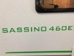 LMC Sassino 460 E NIEUW 2020 - 2 - Thumbnail