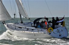 Dufour 36 Classic 36 Classic