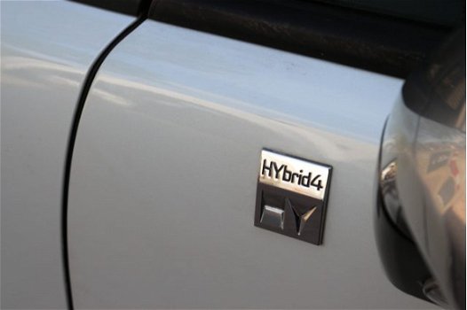 Peugeot 3008 - 2.0 HDi HYbrid4 Blue Lease Navigatie PDC Afn. trekhaak 163PK - 1