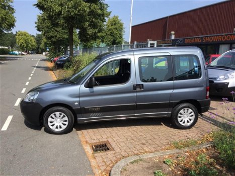 Peugeot Partner Tepee - 1.6 XT - 1