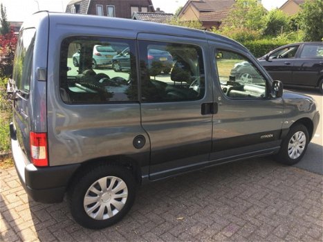 Peugeot Partner Tepee - 1.6 XT - 1