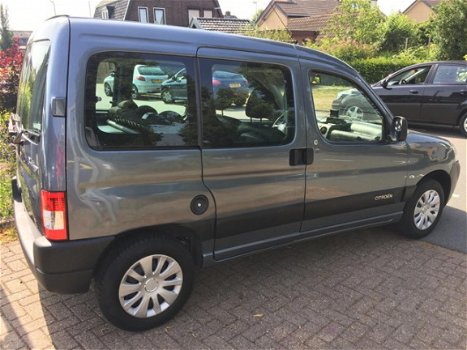 Peugeot Partner Tepee - 1.6 XT - 1