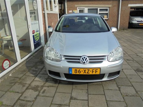 Volkswagen Golf - 1.4 TSI Comfortline Climate Controle, 6 Versnellingen, Cruise Controle - 1