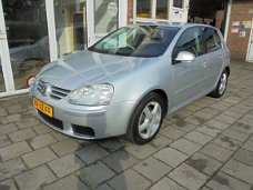 Volkswagen Golf - 1.4 TSI Comfortline Climate Controle, 6 Versnellingen, Cruise Controle