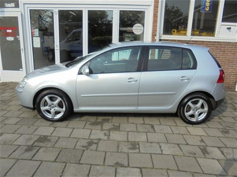 Volkswagen Golf - 1.4 TSI Comfortline Climate Controle, 6 Versnellingen, Cruise Controle - 1