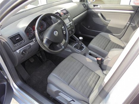 Volkswagen Golf - 1.4 TSI Comfortline Climate Controle, 6 Versnellingen, Cruise Controle - 1