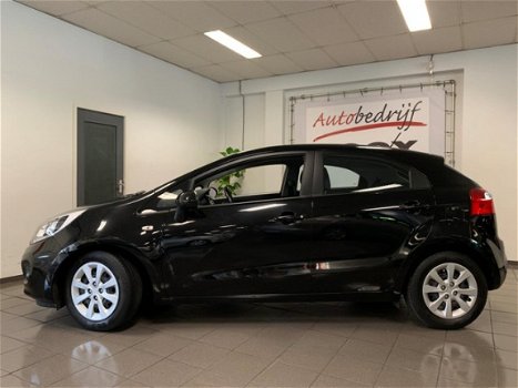 Kia Rio - 1.2 CVVT BusinessLine * 1e Eig / Led / Cruise contol / Airco - 1