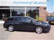 Toyota Auris Touring Sports - 1.8 Panorama Navi Face-lift model - 1 - Thumbnail