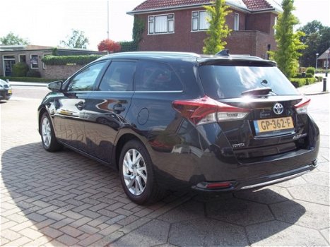 Toyota Auris Touring Sports - 1.8 Panorama Navi Face-lift model - 1