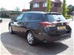 Toyota Auris Touring Sports - 1.8 Panorama Navi Face-lift model - 1 - Thumbnail