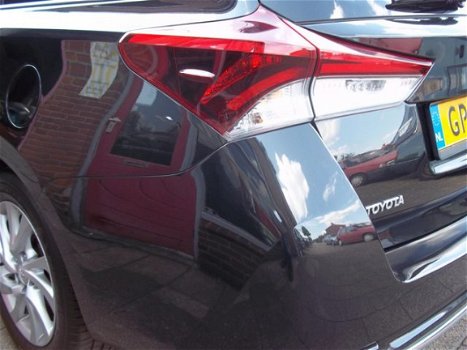 Toyota Auris Touring Sports - 1.8 Panorama Navi Face-lift model - 1