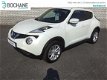 Nissan Juke - 1.2 DIG-T 115pk S/S N-Connecta | Navigatie | Achteruitrijcamera | Climate Control | Pr - 1 - Thumbnail