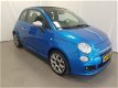 Fiat 500 C - 0.9 TwinAir Lounge 86PK Cabrio - 1 - Thumbnail