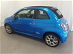 Fiat 500 C - 0.9 TwinAir Lounge 86PK Cabrio - 1 - Thumbnail