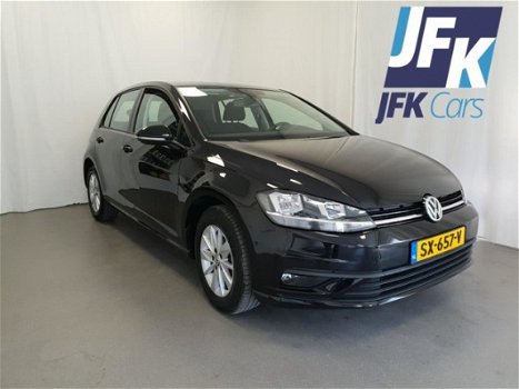 Volkswagen Golf - 1.0 TSI Trendline - 1