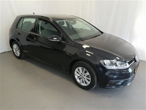 Volkswagen Golf - 1.0 TSI Trendline - 1