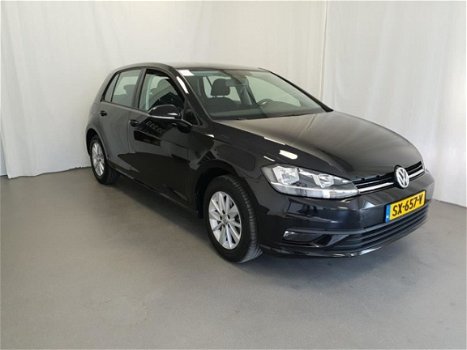 Volkswagen Golf - 1.0 TSI Trendline - 1