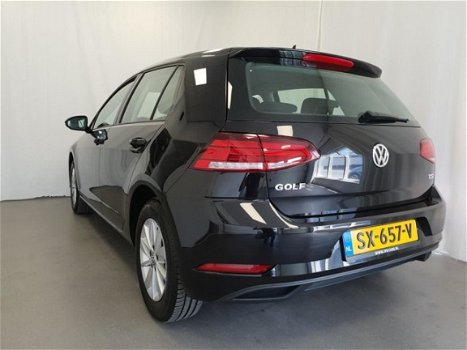 Volkswagen Golf - 1.0 TSI Trendline - 1