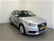 Audi A1 Sportback - 1.0 TFSI Design Pro Line Plus Led NAvi - 1 - Thumbnail