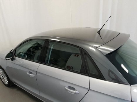 Audi A1 Sportback - 1.0 TFSI Design Pro Line Plus Led NAvi - 1