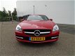 Mercedes-Benz SLK-klasse - 200 Airco Navi Boekje, s N.a.p - 1 - Thumbnail