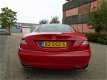 Mercedes-Benz SLK-klasse - 200 Airco Navi Boekje, s N.a.p - 1 - Thumbnail