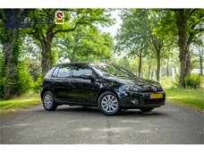 Volkswagen Golf - 1.4 Climate control