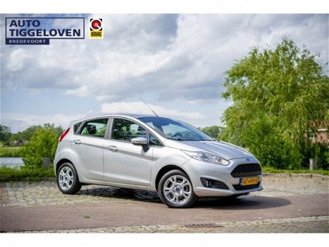 Ford Fiesta - 1.0 Style Ultimate Navi, PDC - 1