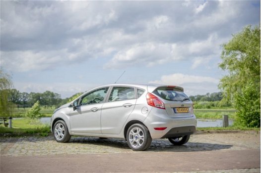 Ford Fiesta - 1.0 Style Ultimate Navi, PDC - 1