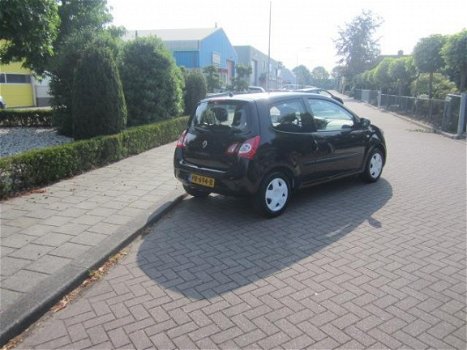 Renault Twingo - 1.2 16V Parisienne - 1