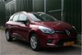 Renault Clio Estate - 1.2 Limited 2018 AIRCO, NAVIGATIE R&GO APP - 1 - Thumbnail