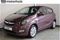 Opel Karl - 1.0 Start/Stop 75pk 120 Jaar Edition | AIRCO | LMV | CRUISE CONTROL | € 2.000, - korting - 1 - Thumbnail