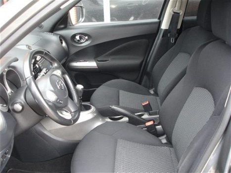 Nissan Juke - 1.2 DIG-T Acenta Navi RIJKLAAR - 1