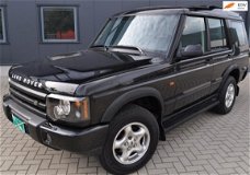 Land Rover Discovery - 4.0 V8 HSE Top staat 147.000km Bijtel vriendelijk