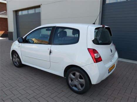 Renault Twingo - 1.5 dCi Night & Day | AIRCO | - 1