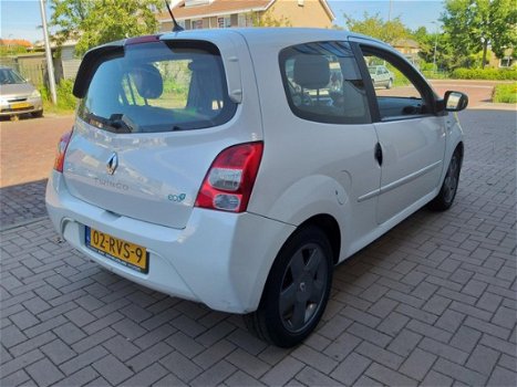 Renault Twingo - 1.5 dCi Night & Day | AIRCO | - 1