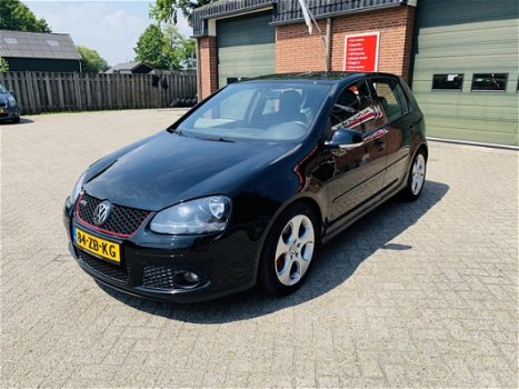 Volkswagen Golf - 2.0 GTI NL-auto Nieuwstaat - 1