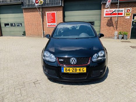 Volkswagen Golf - 2.0 GTI NL-auto Nieuwstaat - 1