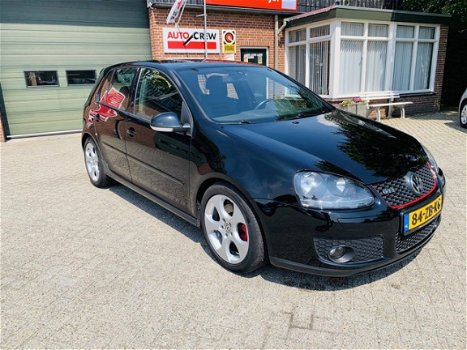 Volkswagen Golf - 2.0 GTI NL-auto Nieuwstaat - 1