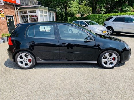 Volkswagen Golf - 2.0 GTI NL-auto Nieuwstaat - 1