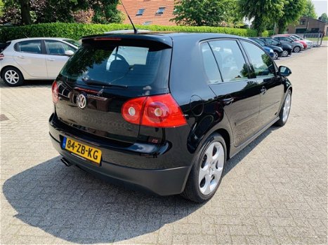 Volkswagen Golf - 2.0 GTI NL-auto Nieuwstaat - 1