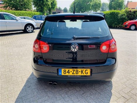 Volkswagen Golf - 2.0 GTI NL-auto Nieuwstaat - 1