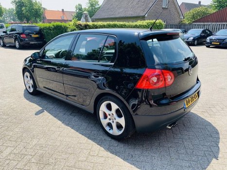 Volkswagen Golf - 2.0 GTI NL-auto Nieuwstaat - 1