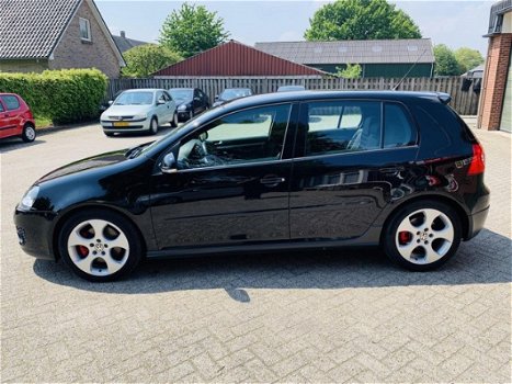 Volkswagen Golf - 2.0 GTI NL-auto Nieuwstaat - 1